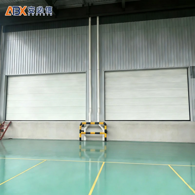 嘉峪关升降滑升门